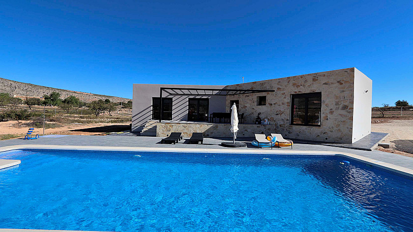 Villa Aliso