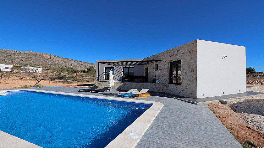 Villa Aliso