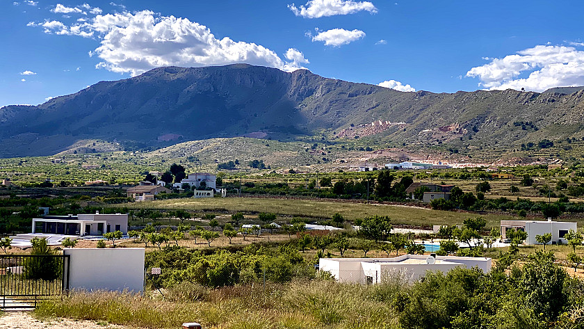 Villa Aliso