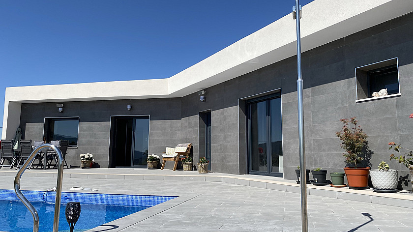 Villa Aliso