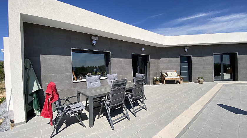 Villa Aliso