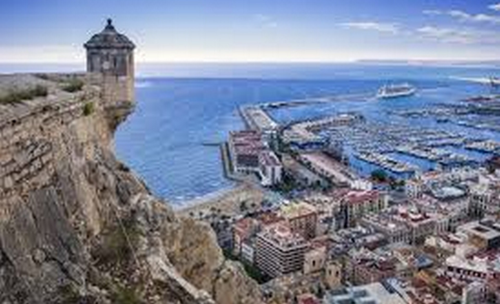 Alicante Alicante