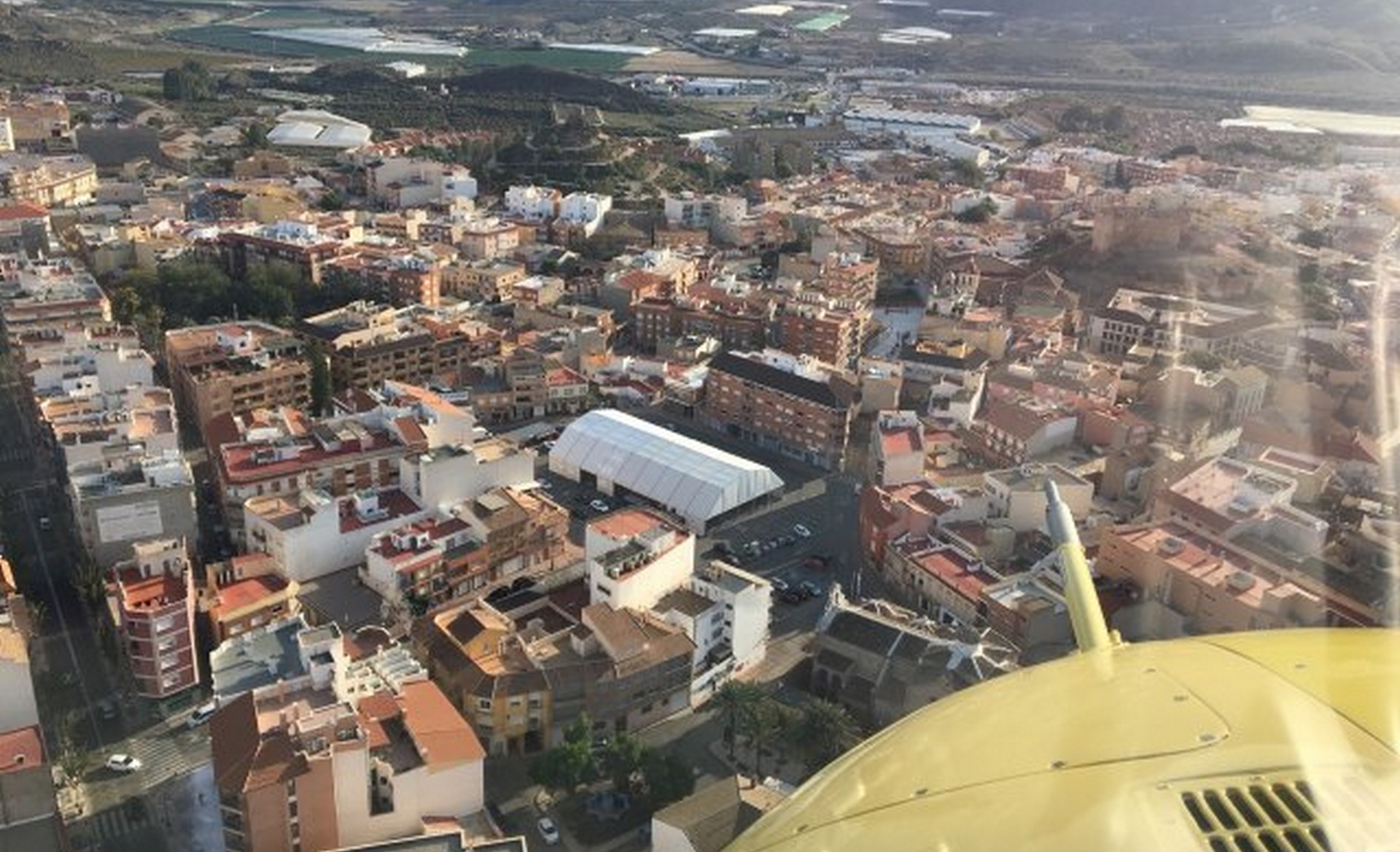 Mazarron Mazarron