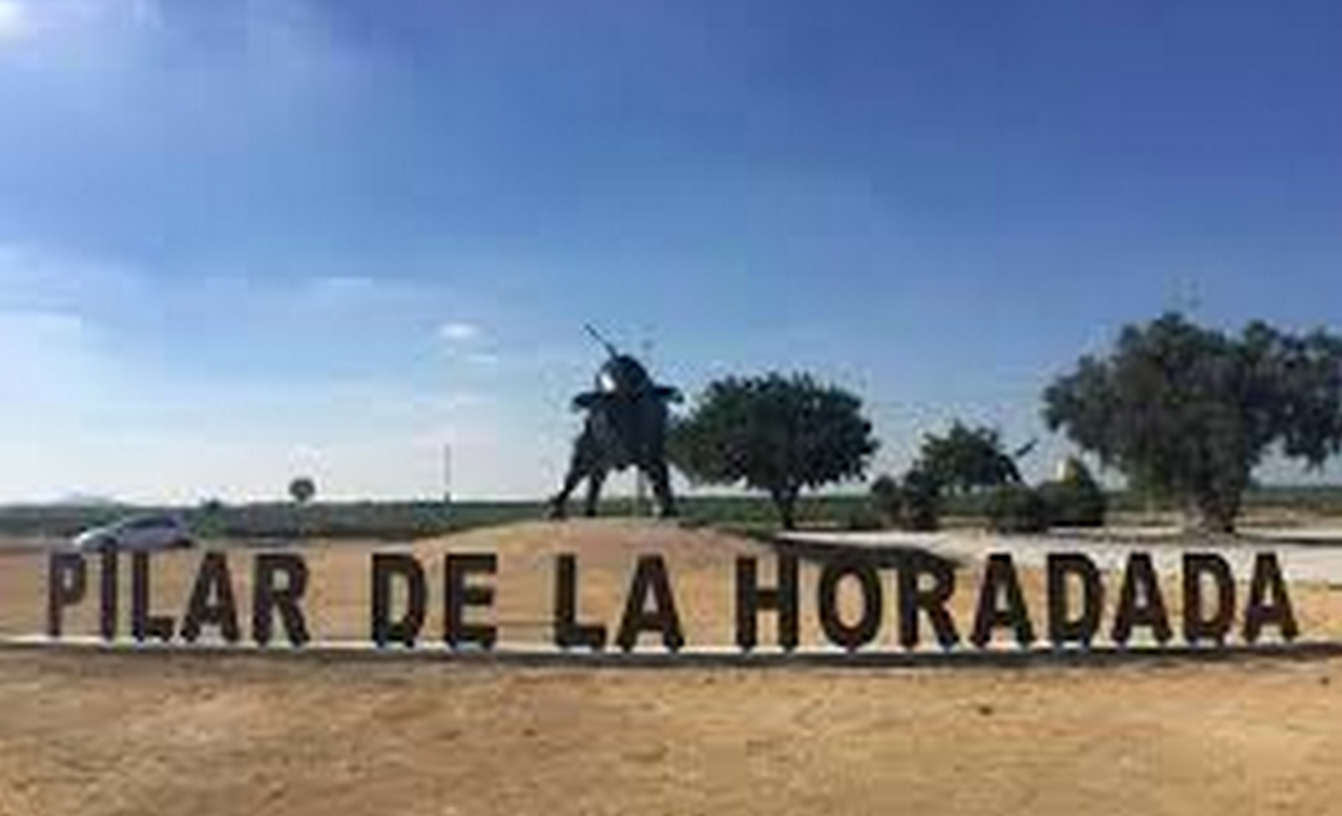 Pilar de la Horadada