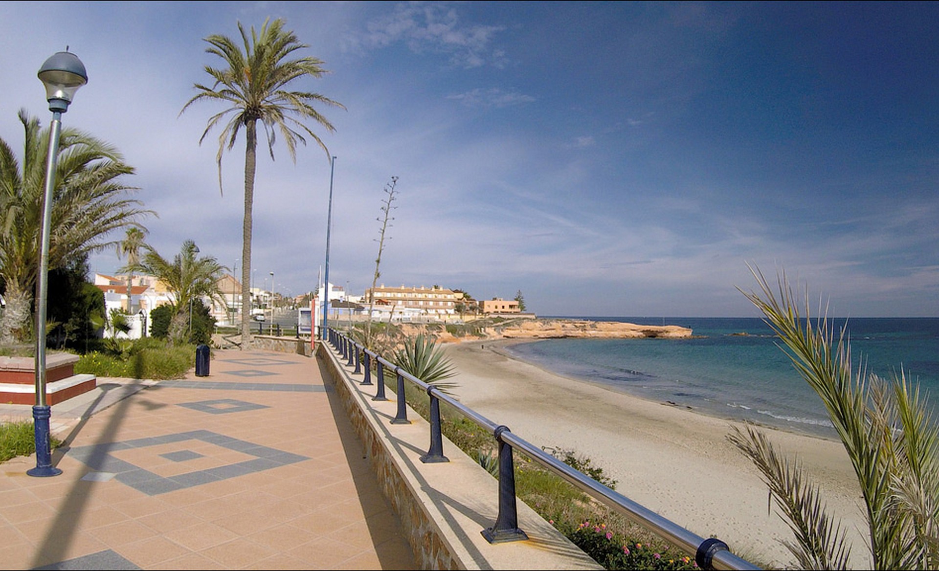 San Pedro del Pinatar San Pedro del Pinatar