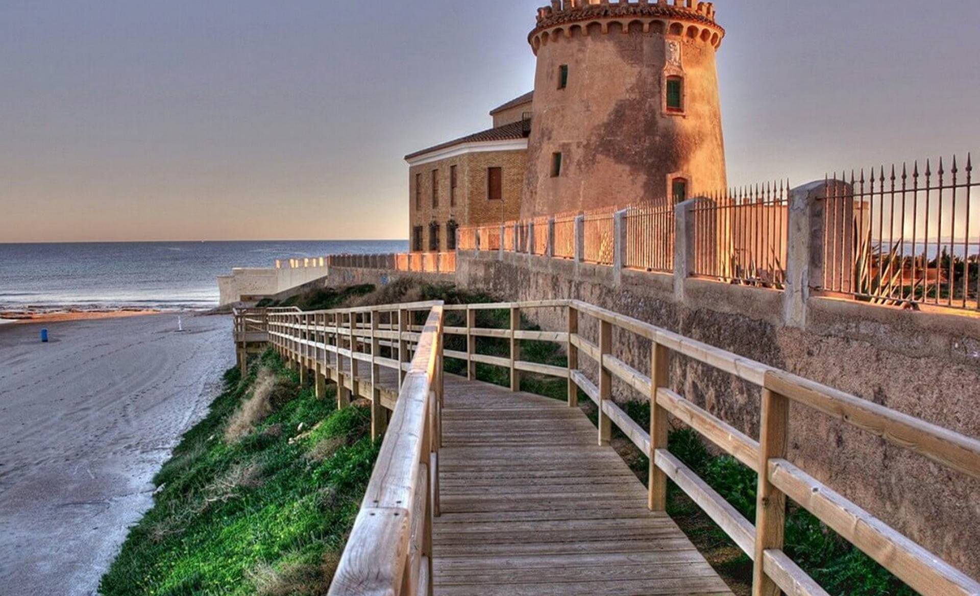 Torre de la Horadada
