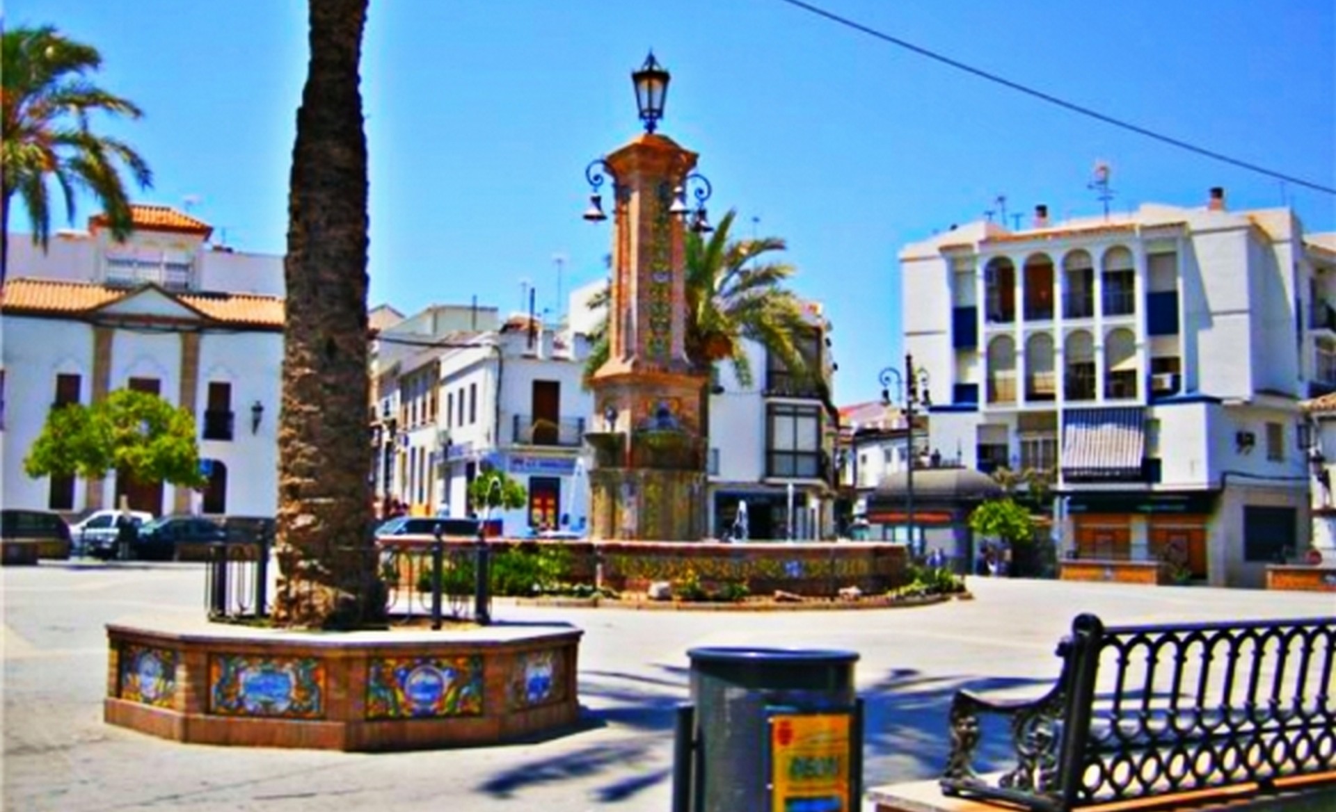 Villamartin Villamartin