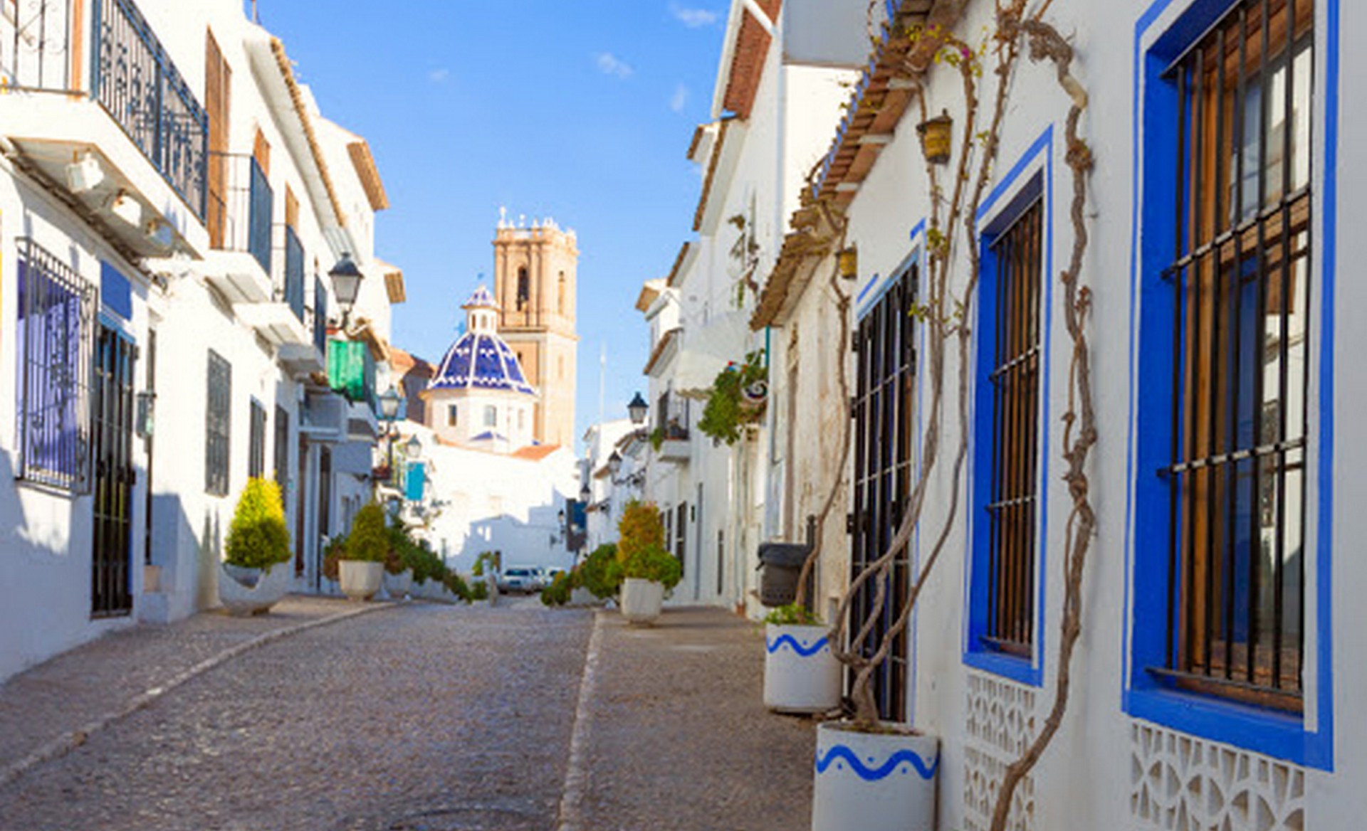 Altea Altea
