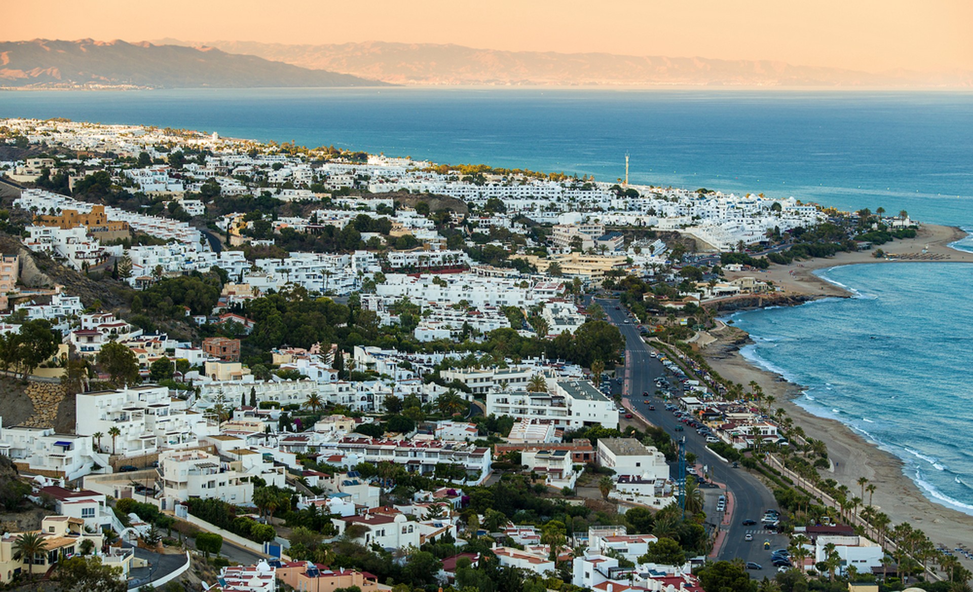 Mojacar Mojacar