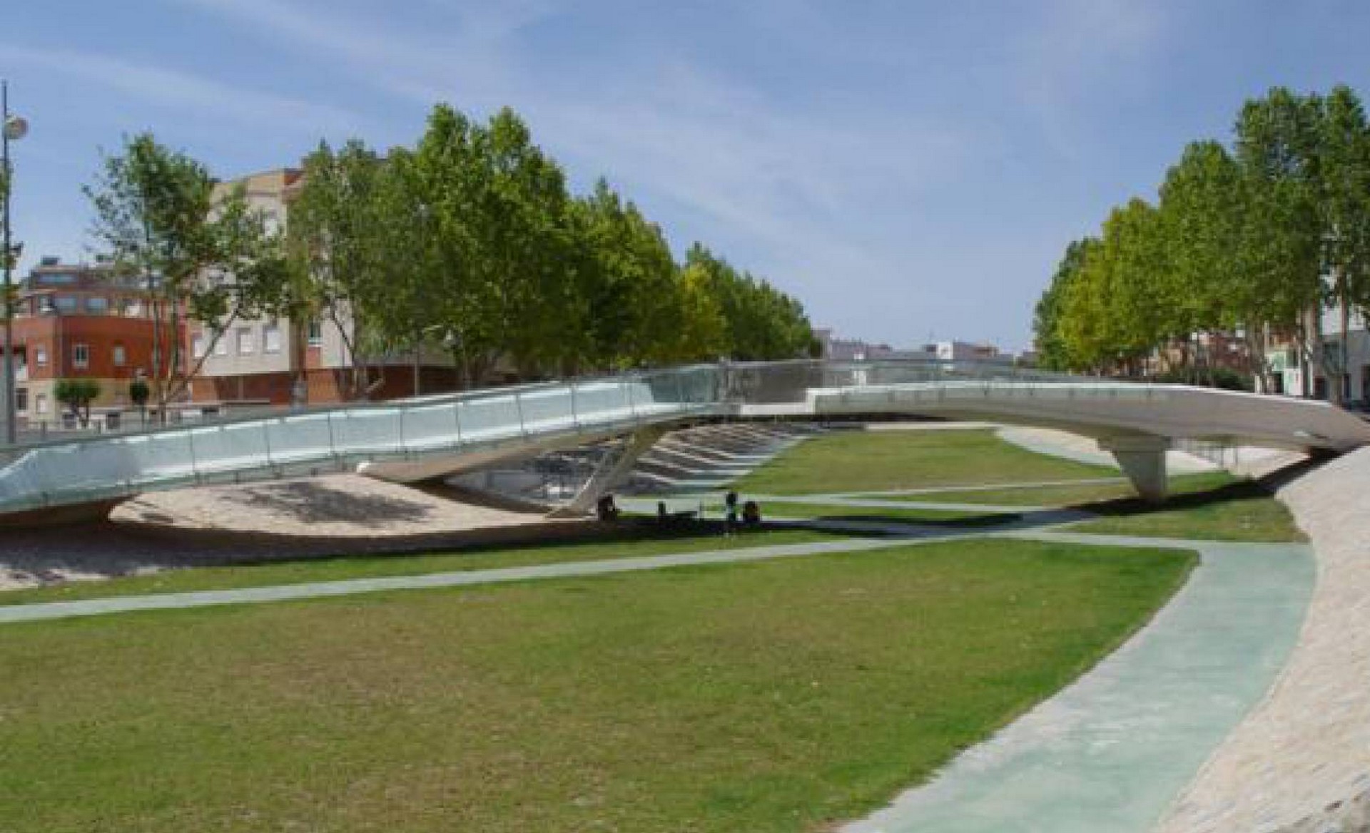 Pilar de la Horadada wandelafstand zee