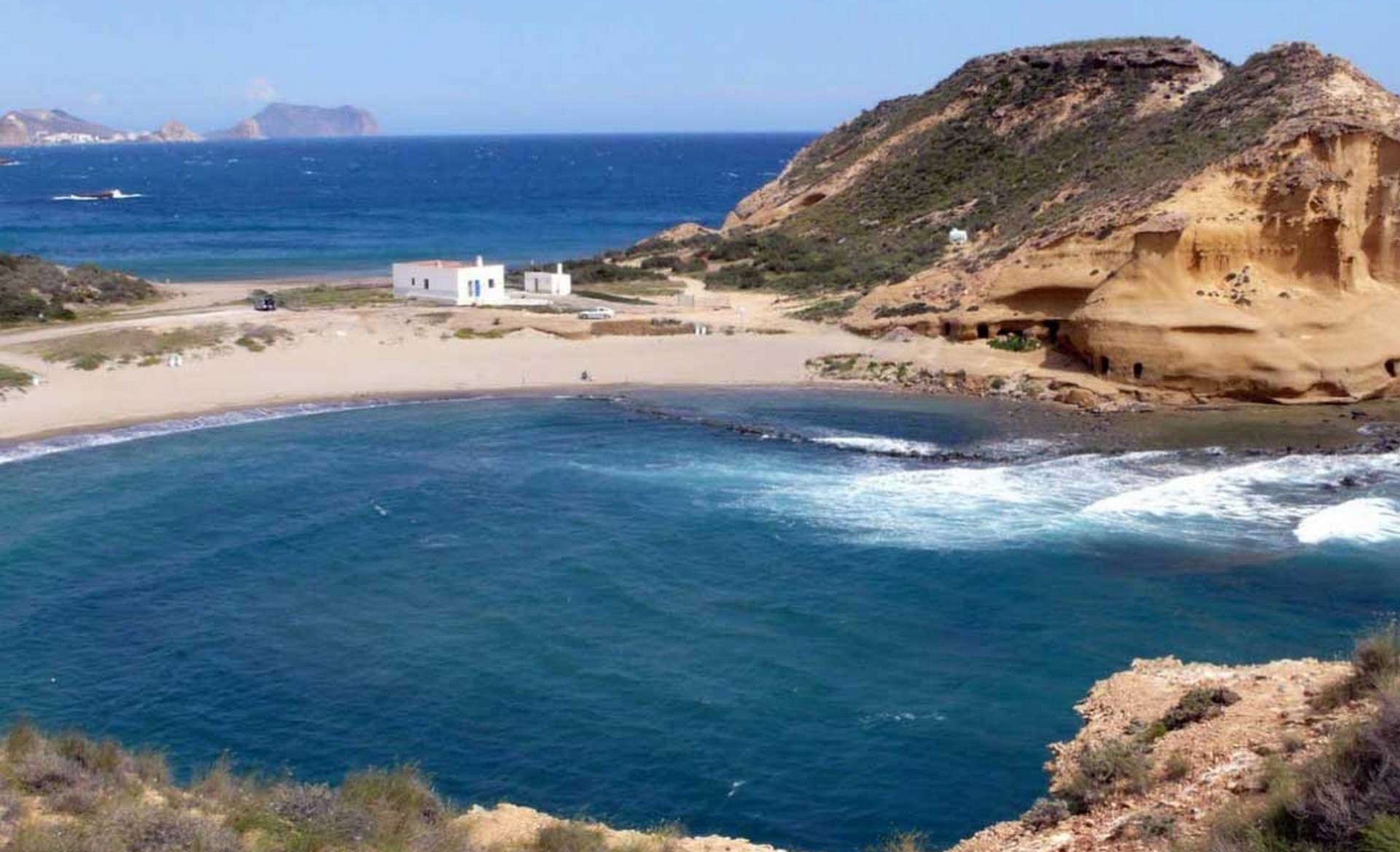 San Juan de los Terreros - Almeria San Juan de los Terreros Almeria