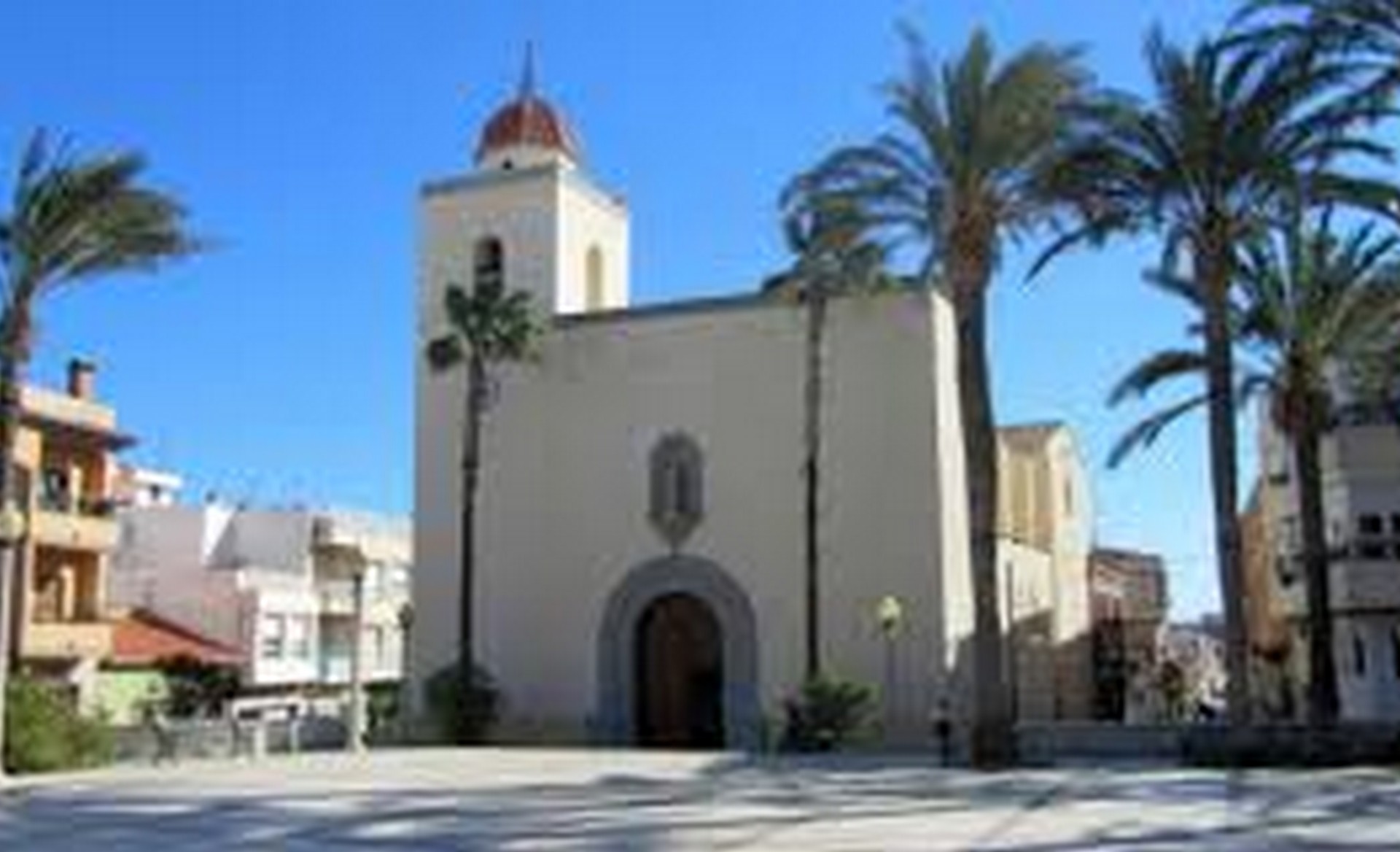 San Miguel de Salinas San Miguel de Salinas