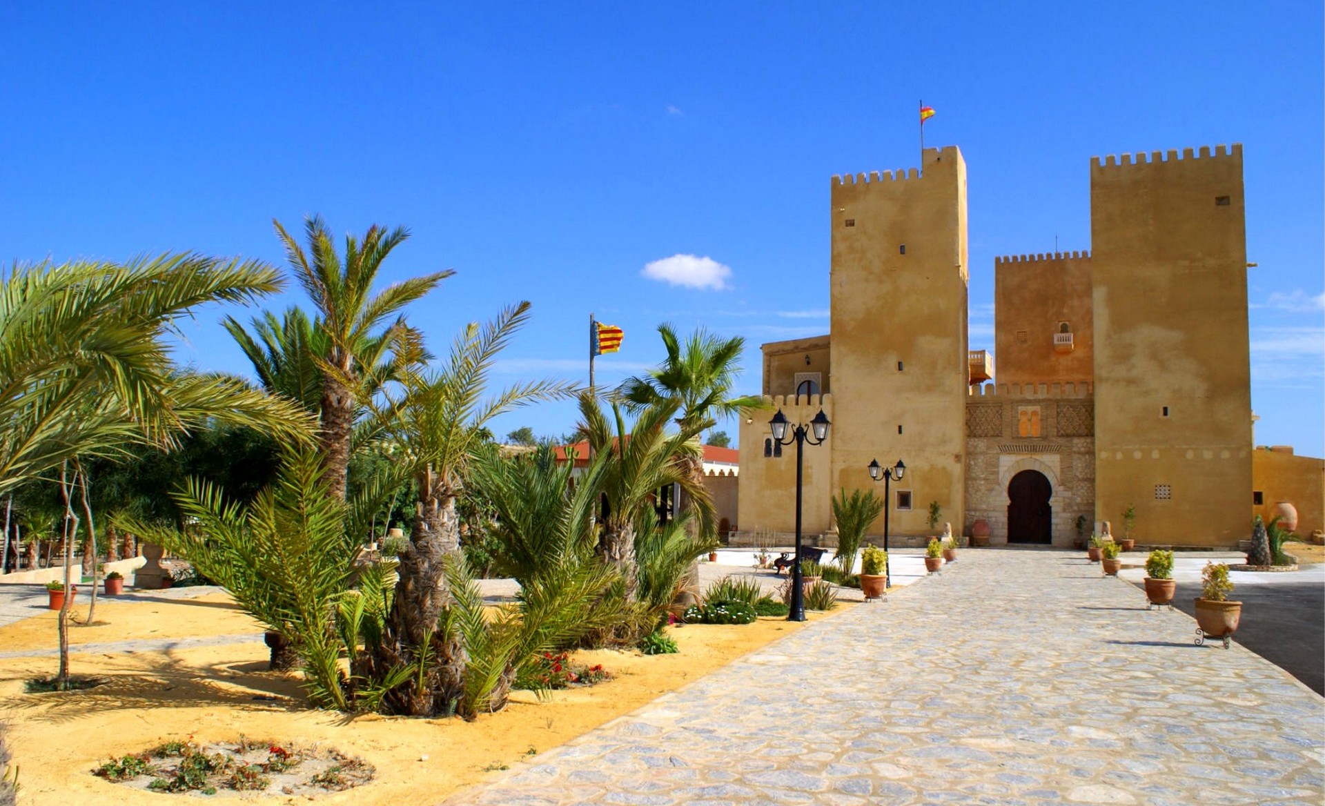 San Miguel de Salinas Spain San Miguel de Salinas Orihuela costa