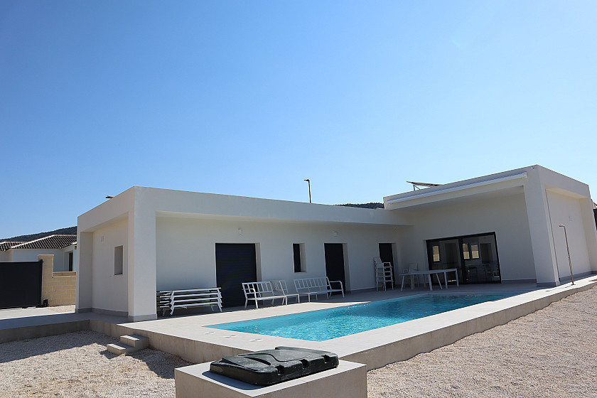 3 slaapkamer Villa in La Romana - Vidando Estates
