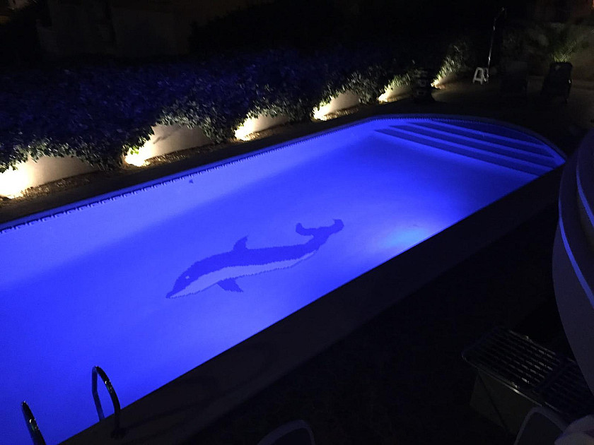 4 slaapkamer Villa in Rojales - Vidando Estates