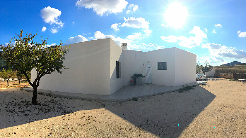 Villa Aliso