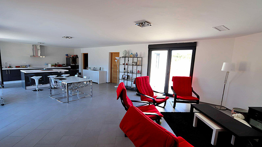 Villa Aliso
