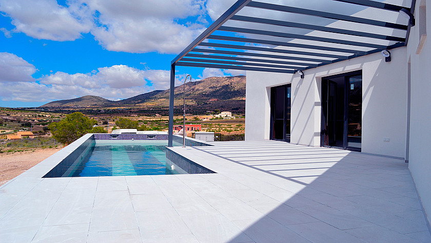 Villa Aliso