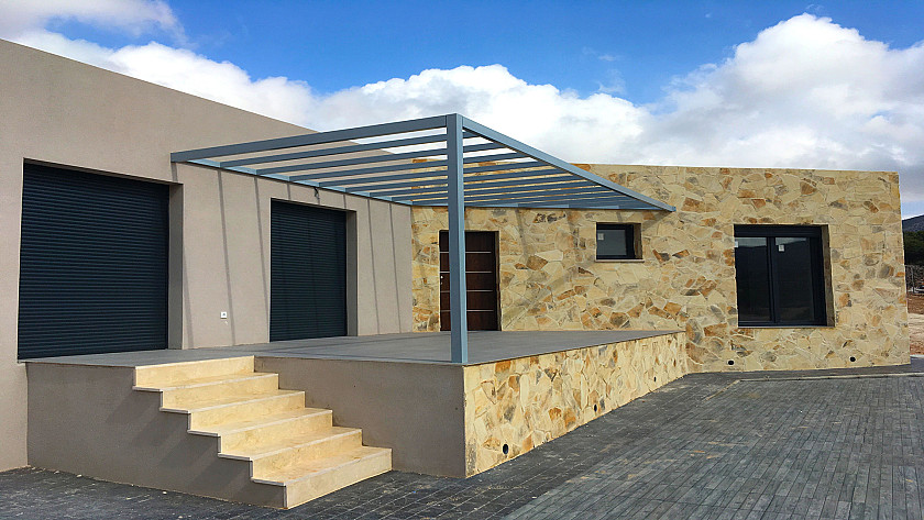 Villa Aliso