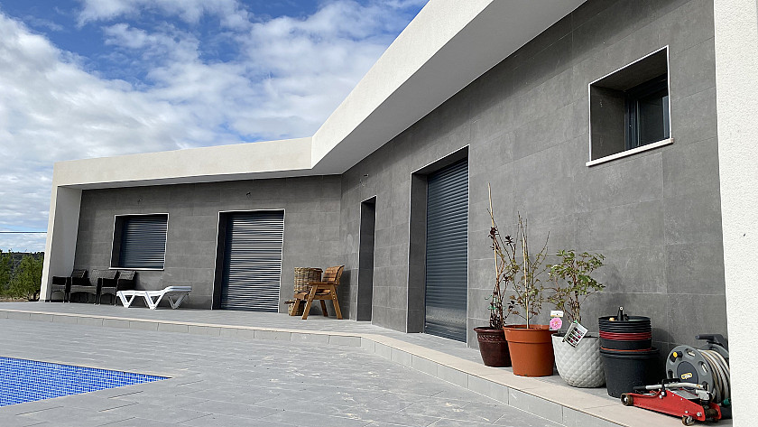 Villa Aliso