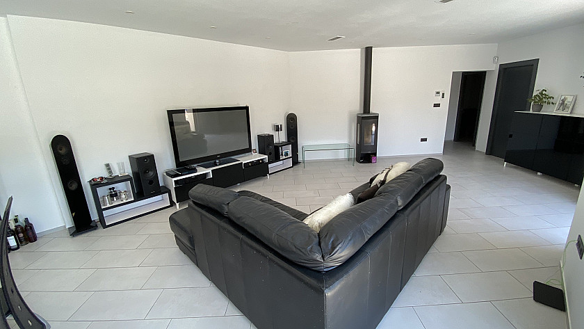 Villa Aliso