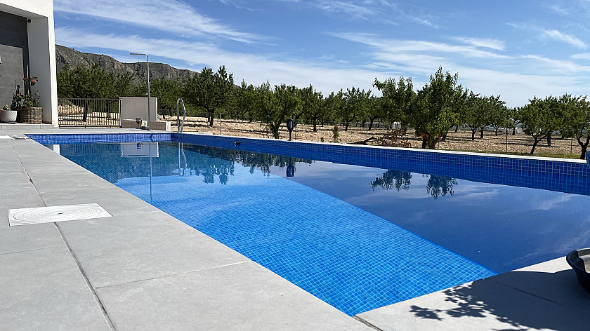 Villa Aliso