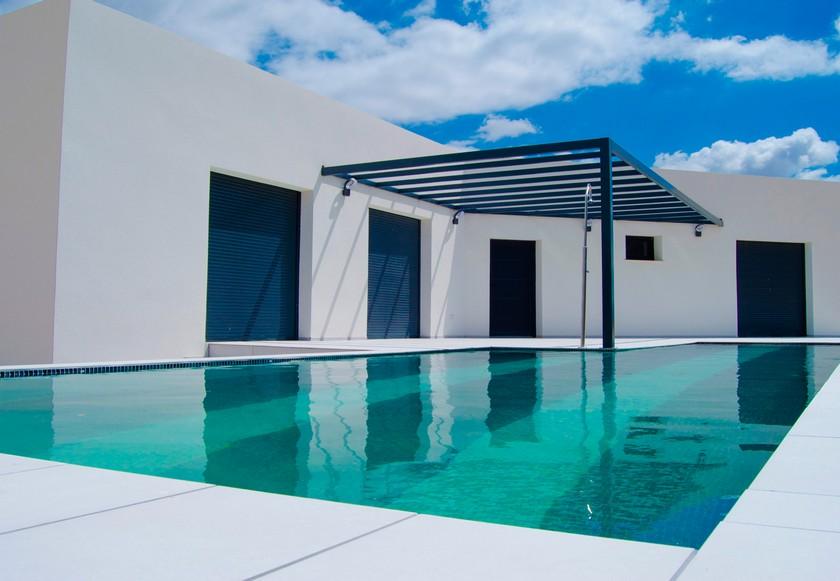 Villa espagnole moderne à Hondon de las Nieves, Hondon valley - Vidando Estates