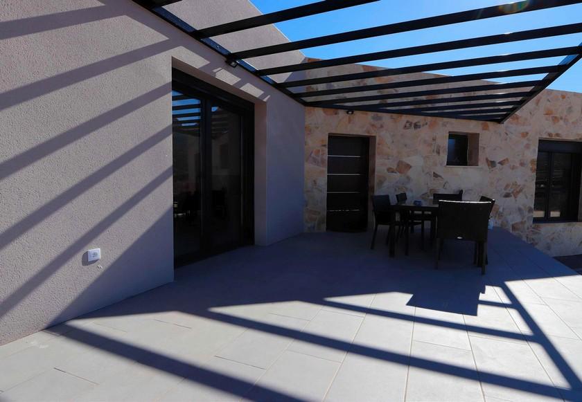 Villa espagnole moderne à Hondon de las Nieves, Hondon valley - Vidando Estates