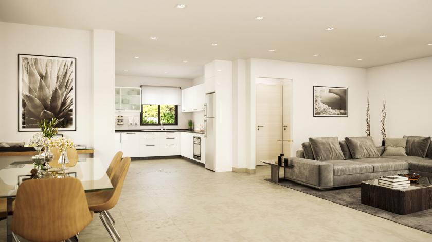 3 slaapkamer Villa in La Marina - Vidando Estates