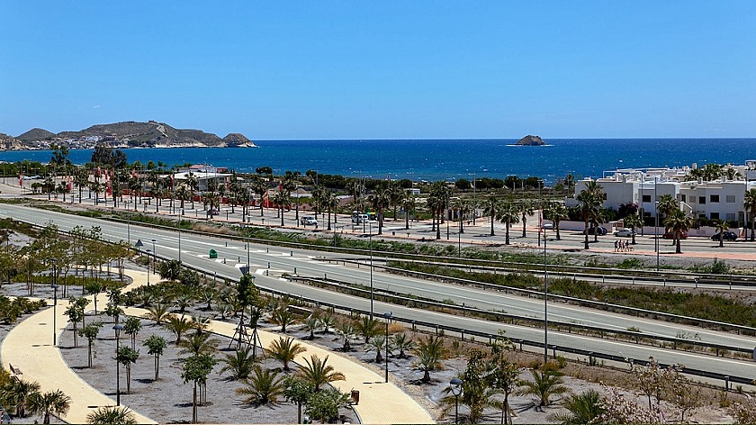 Mar de Pulpi phase 7