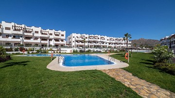 Mar de Pulpi phase 7 San Juan de los Terreros