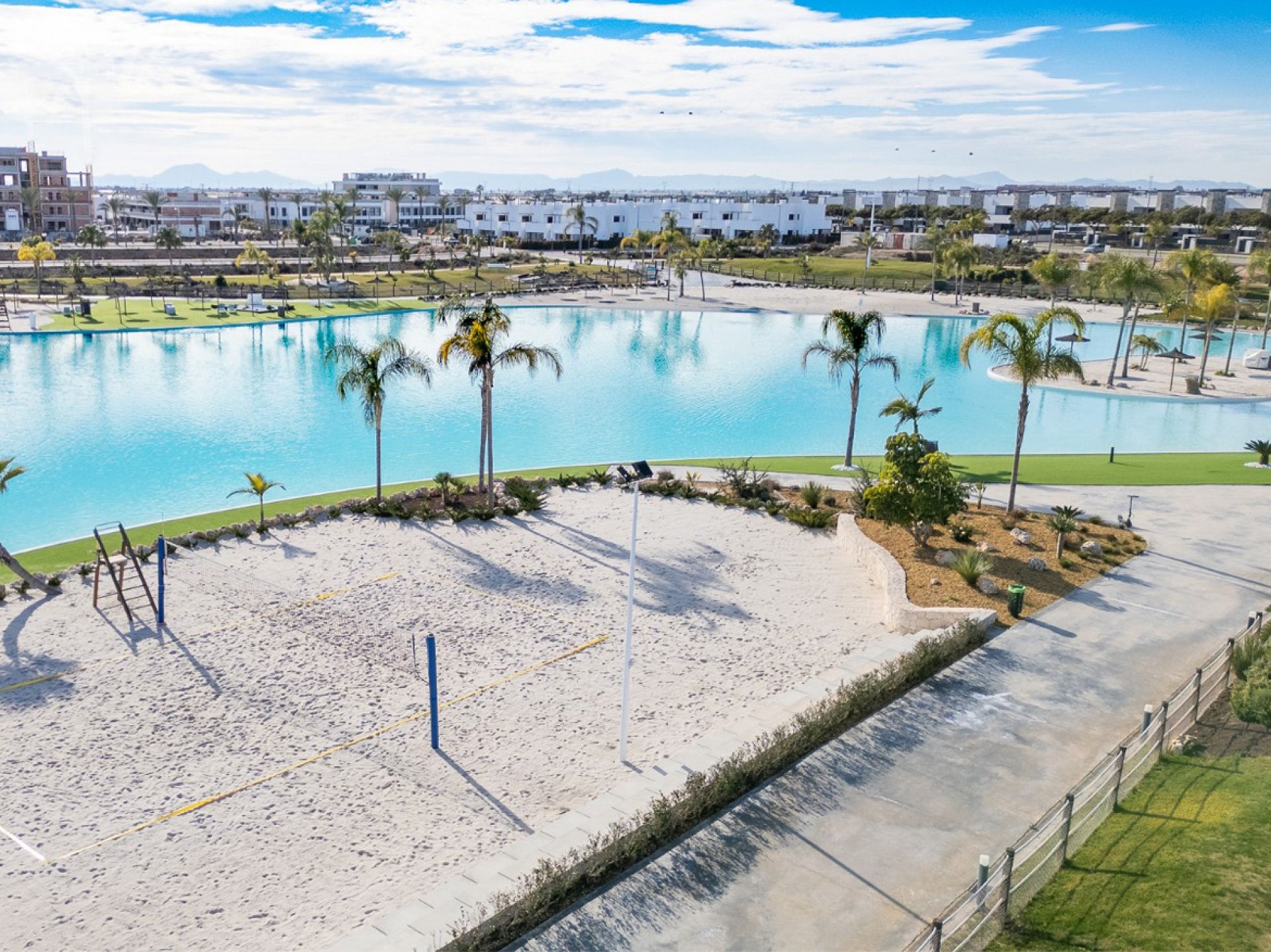 Apartment Torre Pacheco Costa Cálida Spain