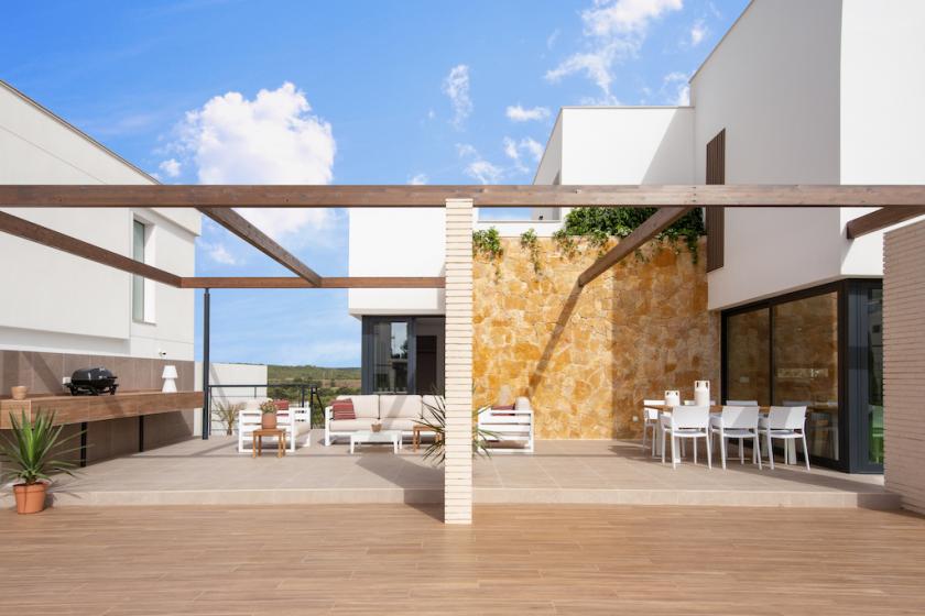 4 chambre Villa à Dehesa De Campoamor - Vidando Estates