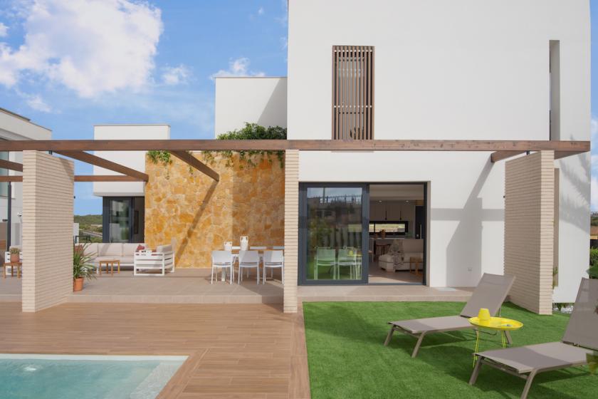 4 chambre Villa à Dehesa De Campoamor - Vidando Estates