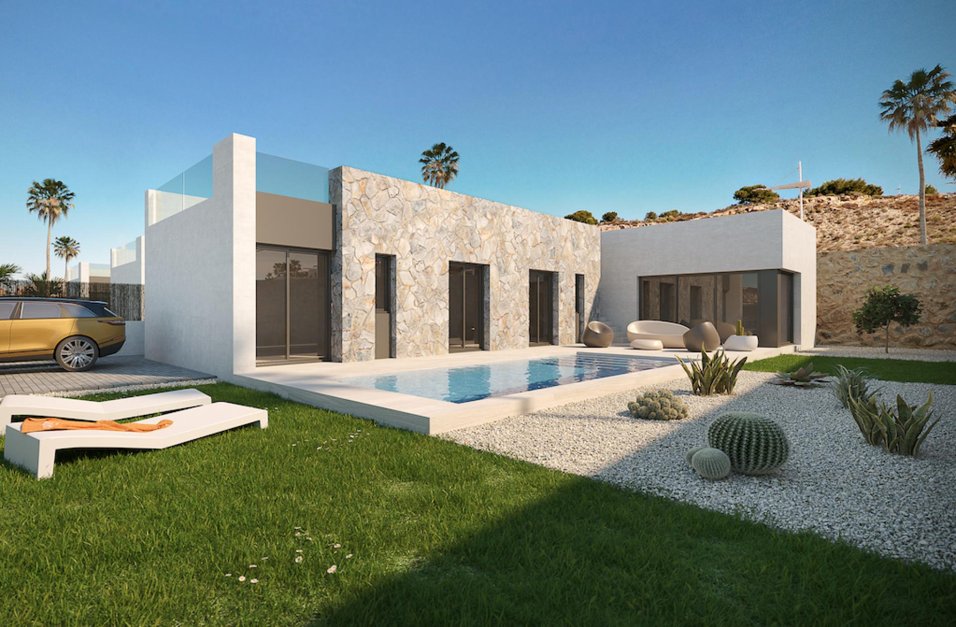 La Finca Golf
