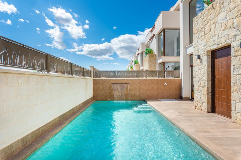 3 chambre Villa à Los Montesinos - Vidando Estates