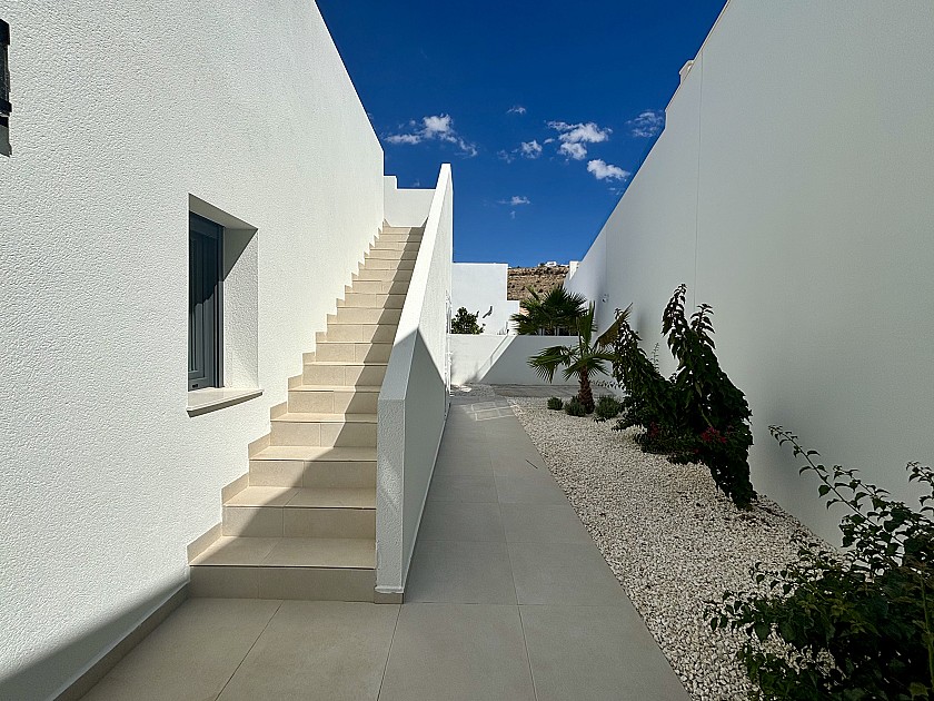 3 slaapkamer Villa in Benijòfar - Vidando Estates