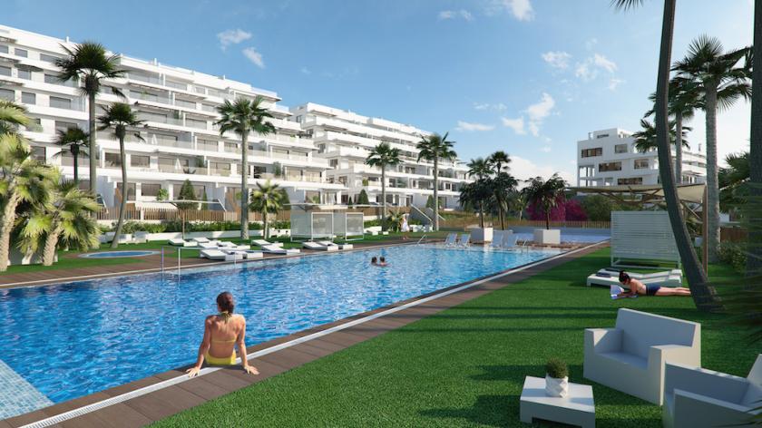 3 slaapkamer Villa in Benidorm - Vidando Estates