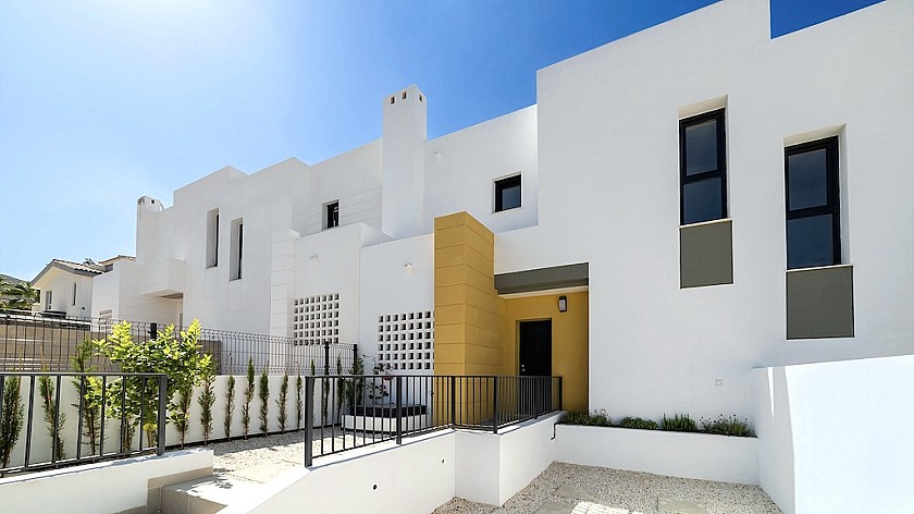 Los Altos de Alicante Phase 5