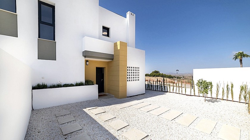 Los Altos de Alicante Phase 5