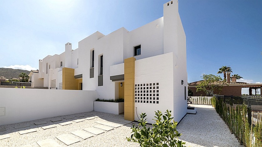 Los Altos de Alicante Phase 5