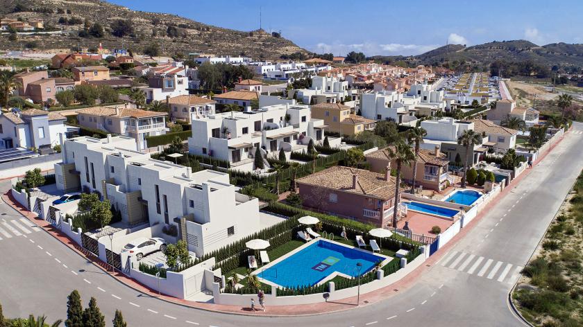 Los Altos de Alicante Phase 5