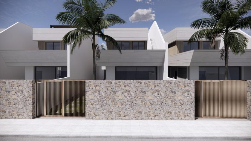 3 slaapkamer Villa in San Javier - Vidando Estates