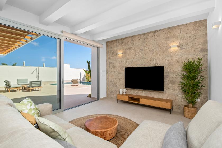 3 slaapkamer Villa in Benijòfar - Vidando Estates