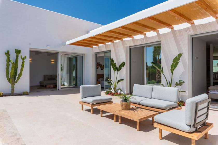 3 slaapkamer Villa in Benijòfar - Vidando Estates