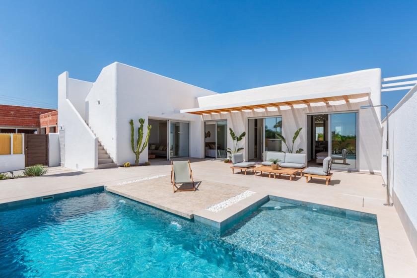 3 slaapkamer Villa in Benijòfar - Vidando Estates