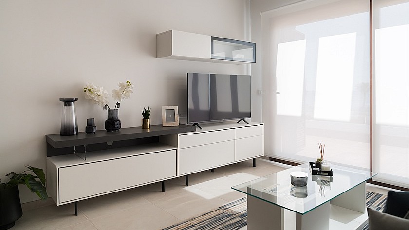 Mar de Pulpi Phase 8