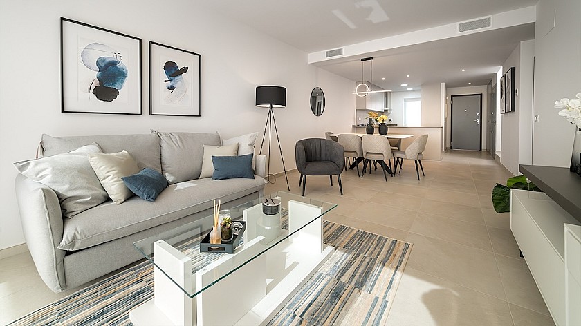 Mar de Pulpi Phase 8