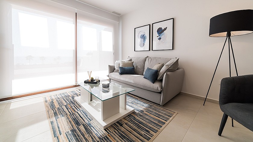 Mar de Pulpi Phase 8