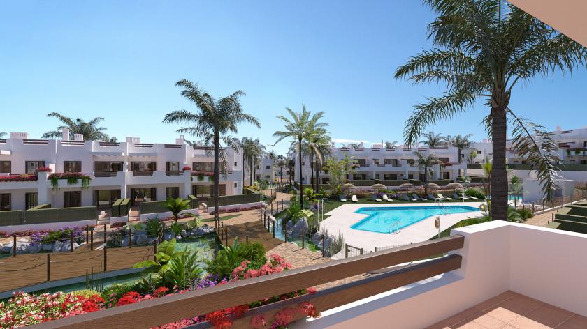 Mar de Pulpi Phase 8